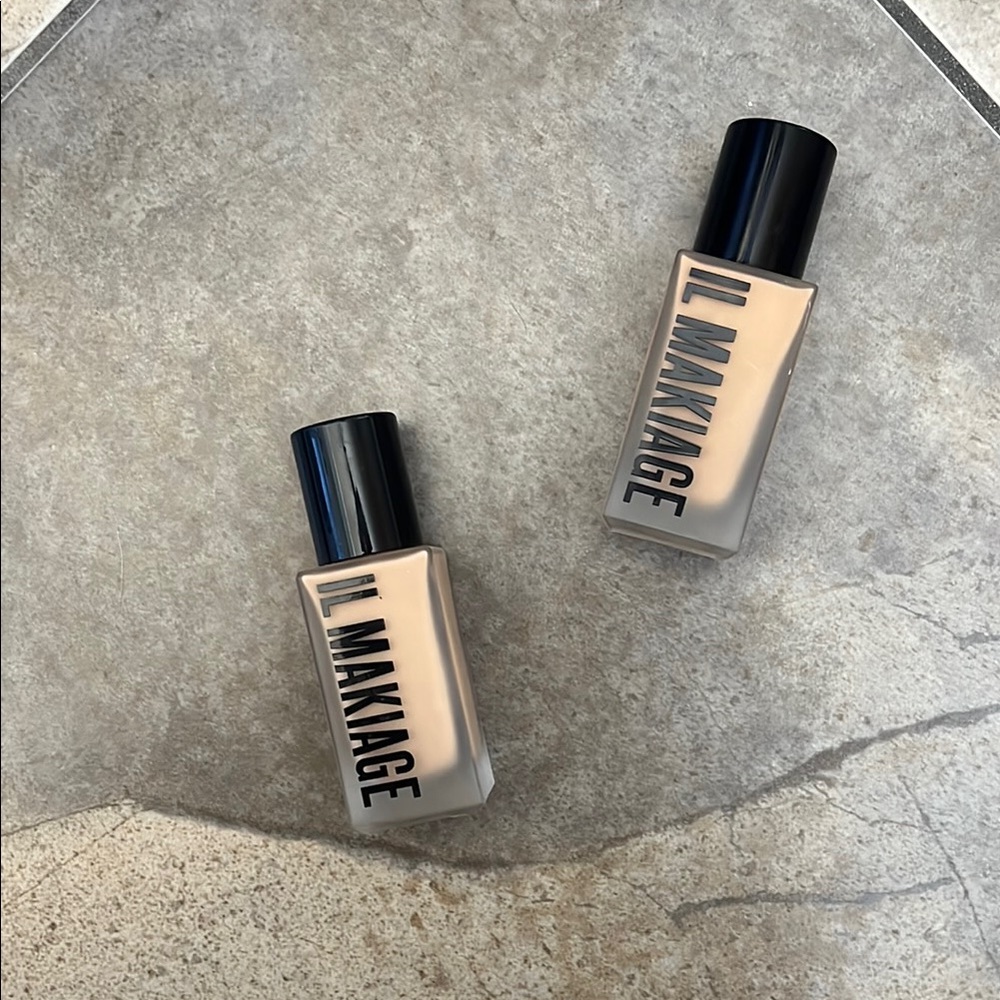 IL MAKIAGE Foundation 30ml  woke up like this 060 color